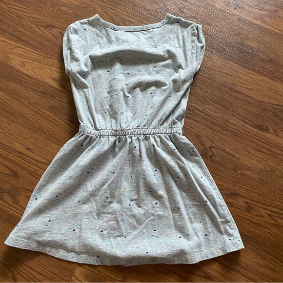 Gap girl’s size medium (8) dress - Picture 3 of 5